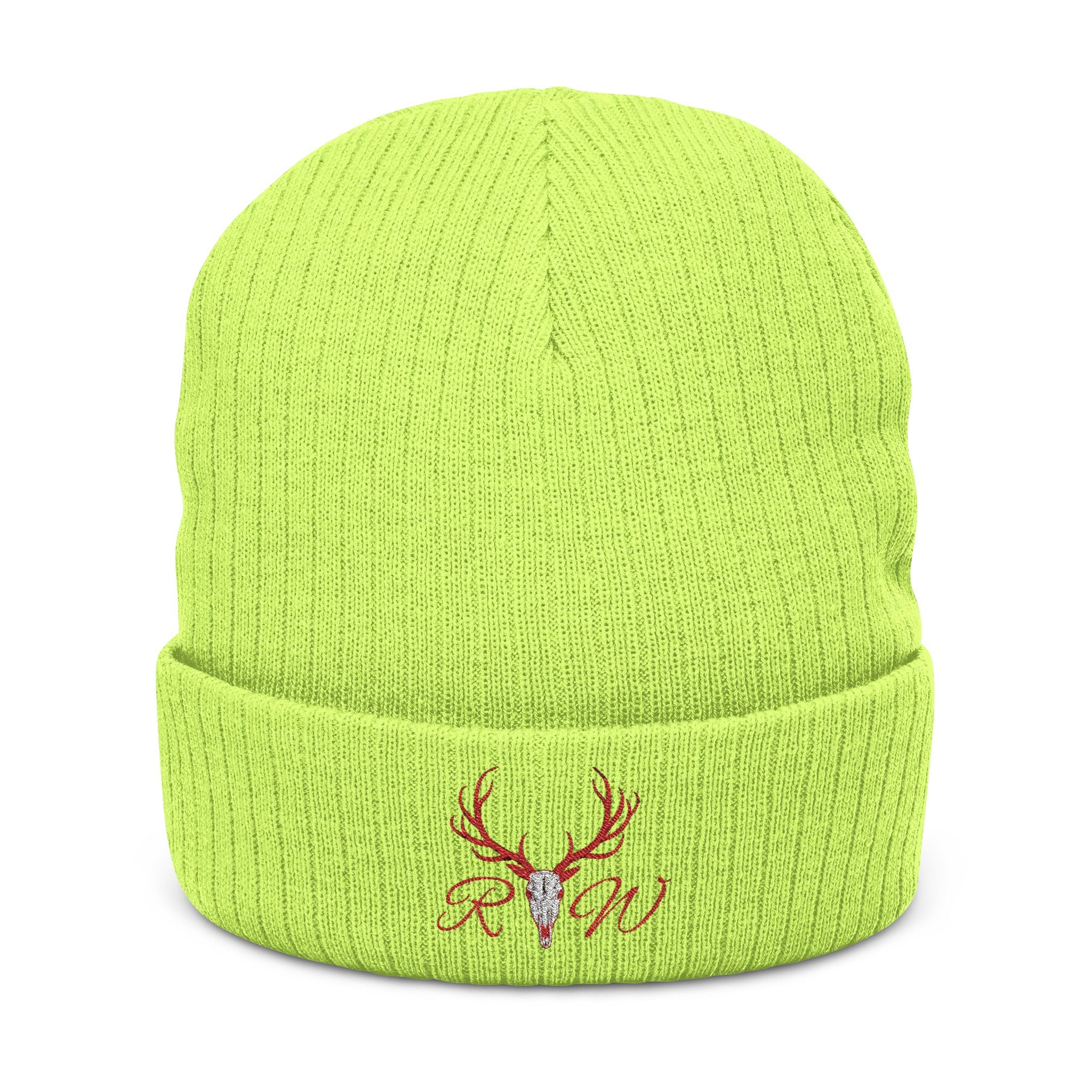 Hunters Skull Special Edition Beanie