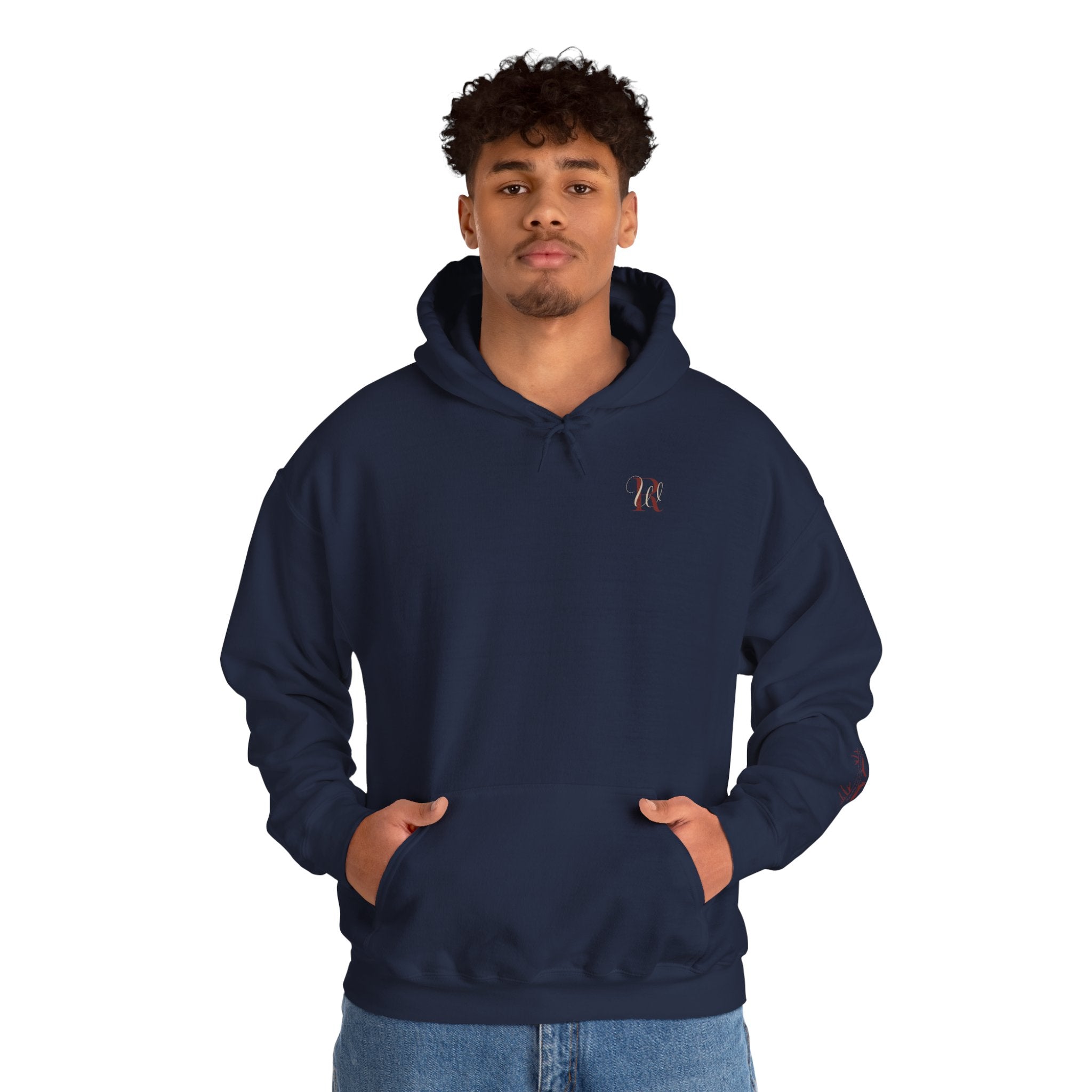 Men's RW Exclusive hoodie