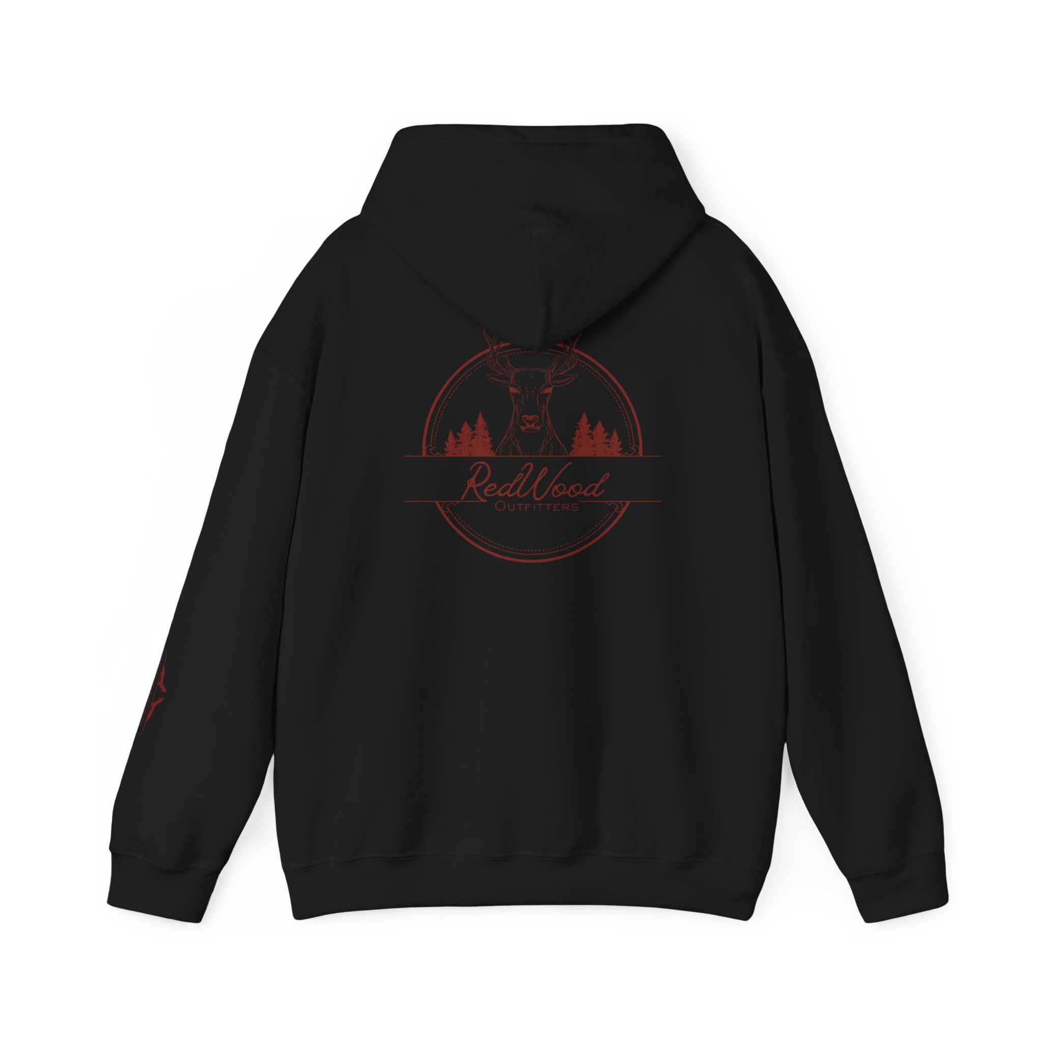 Womens RW Exclusive hoodie