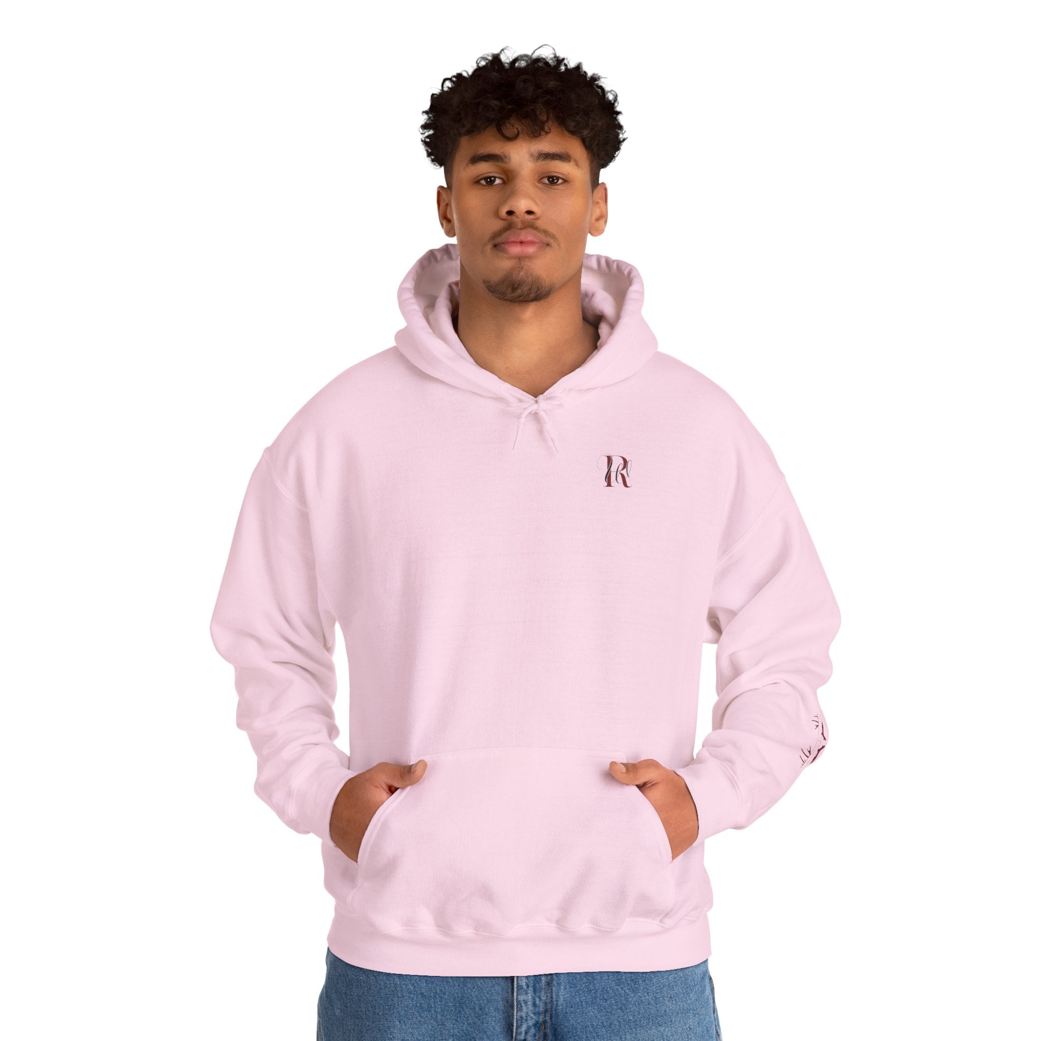 Men's RW Exclusive hoodie