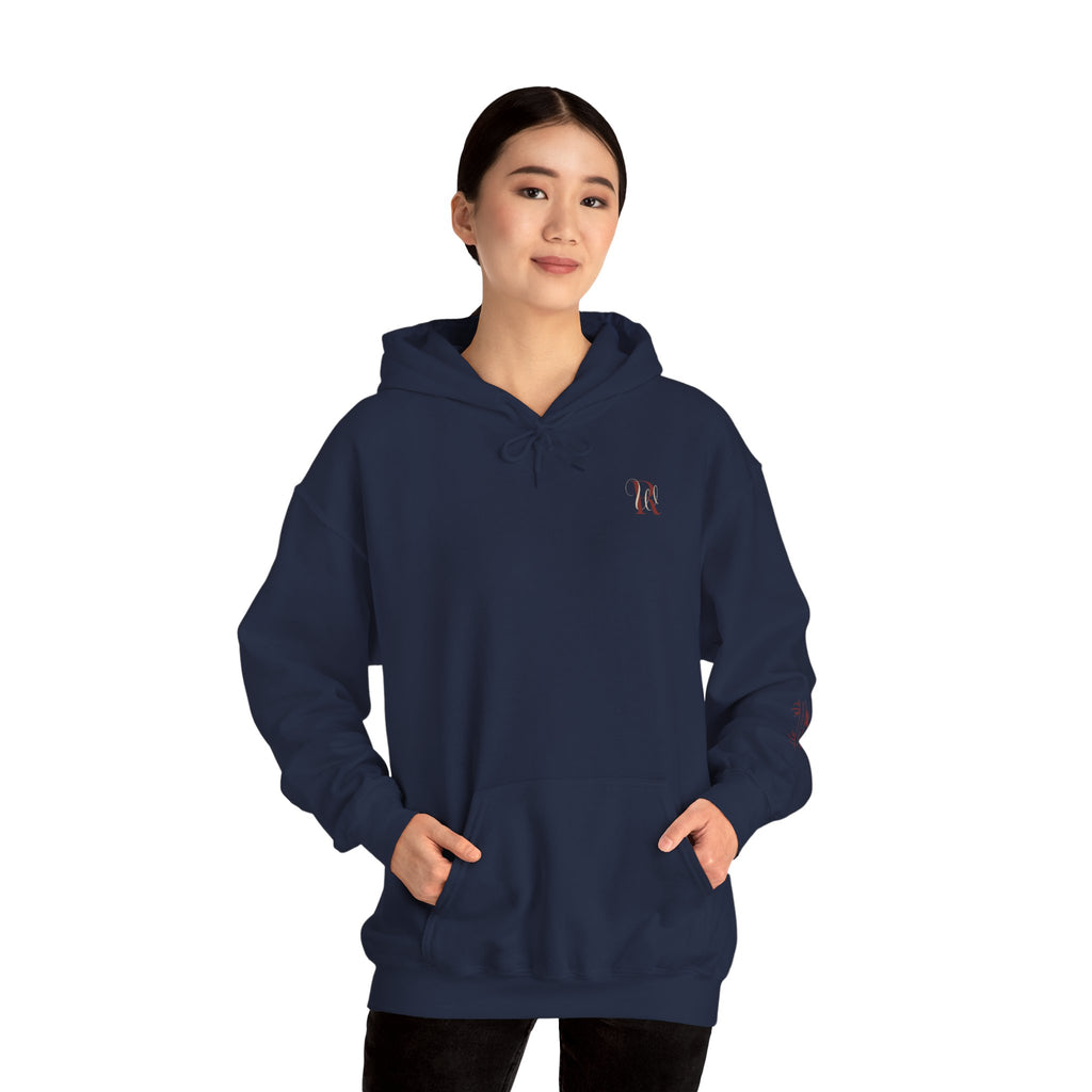 Womens RW Exclusive hoodie