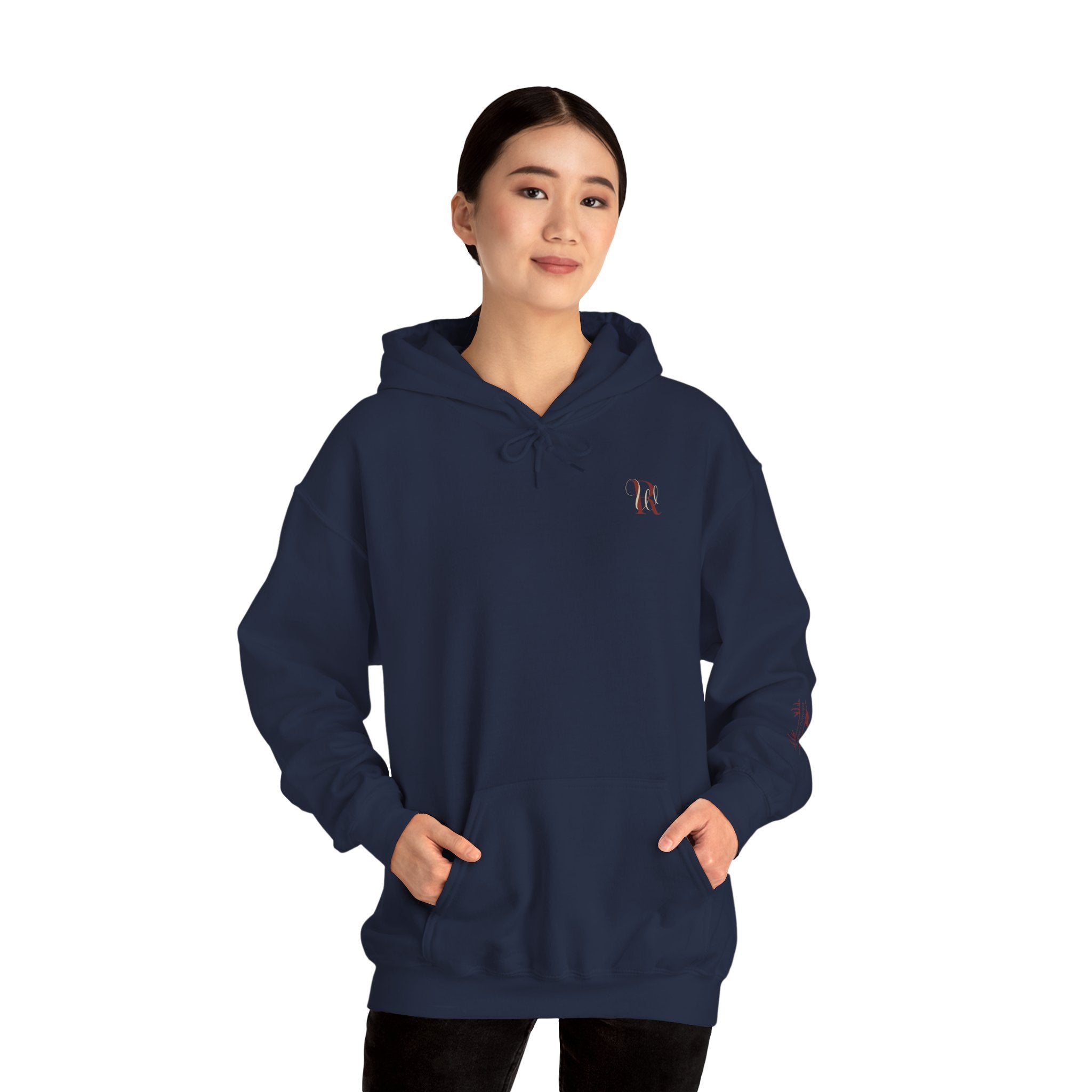 Womens RW Exclusive hoodie