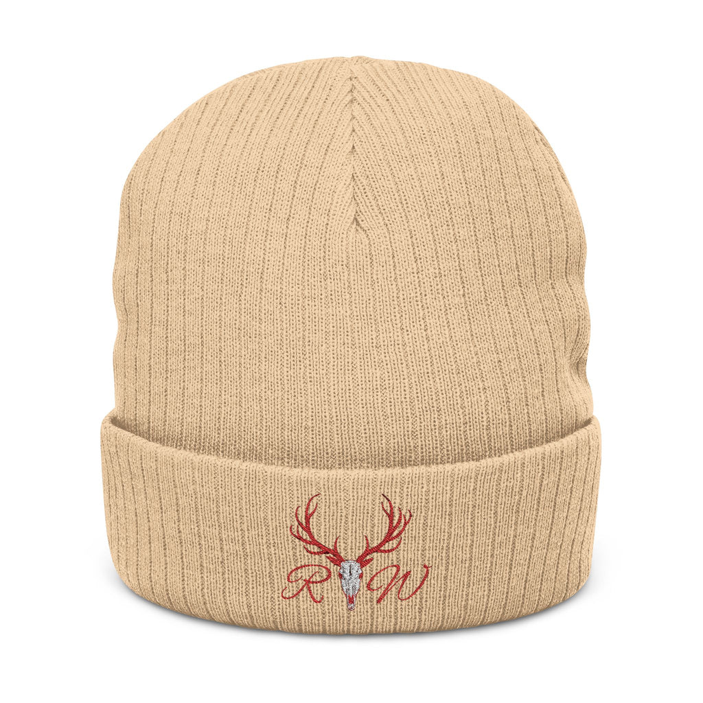 Hunters Skull Special Edition Beanie
