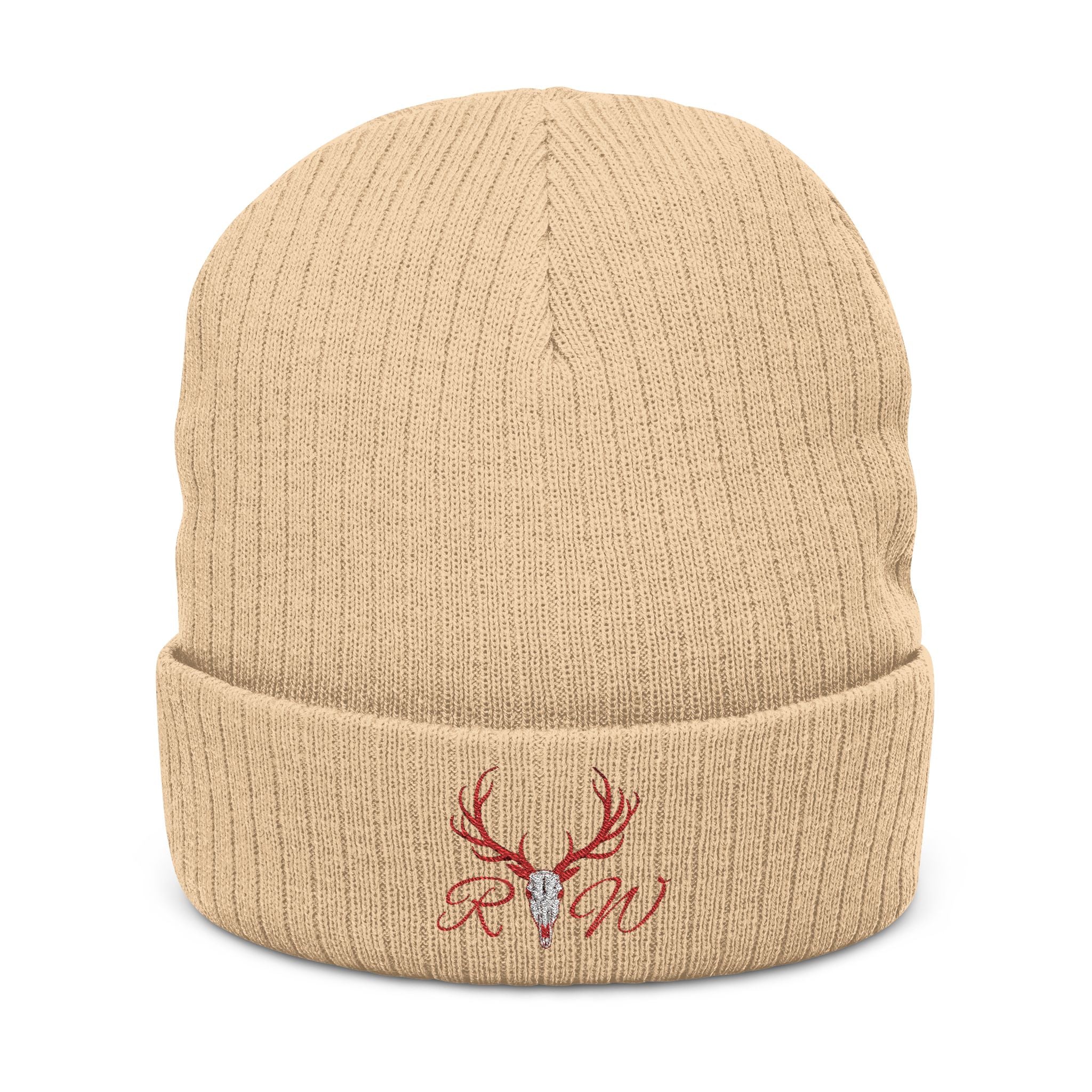 Hunters Skull Special Edition Beanie