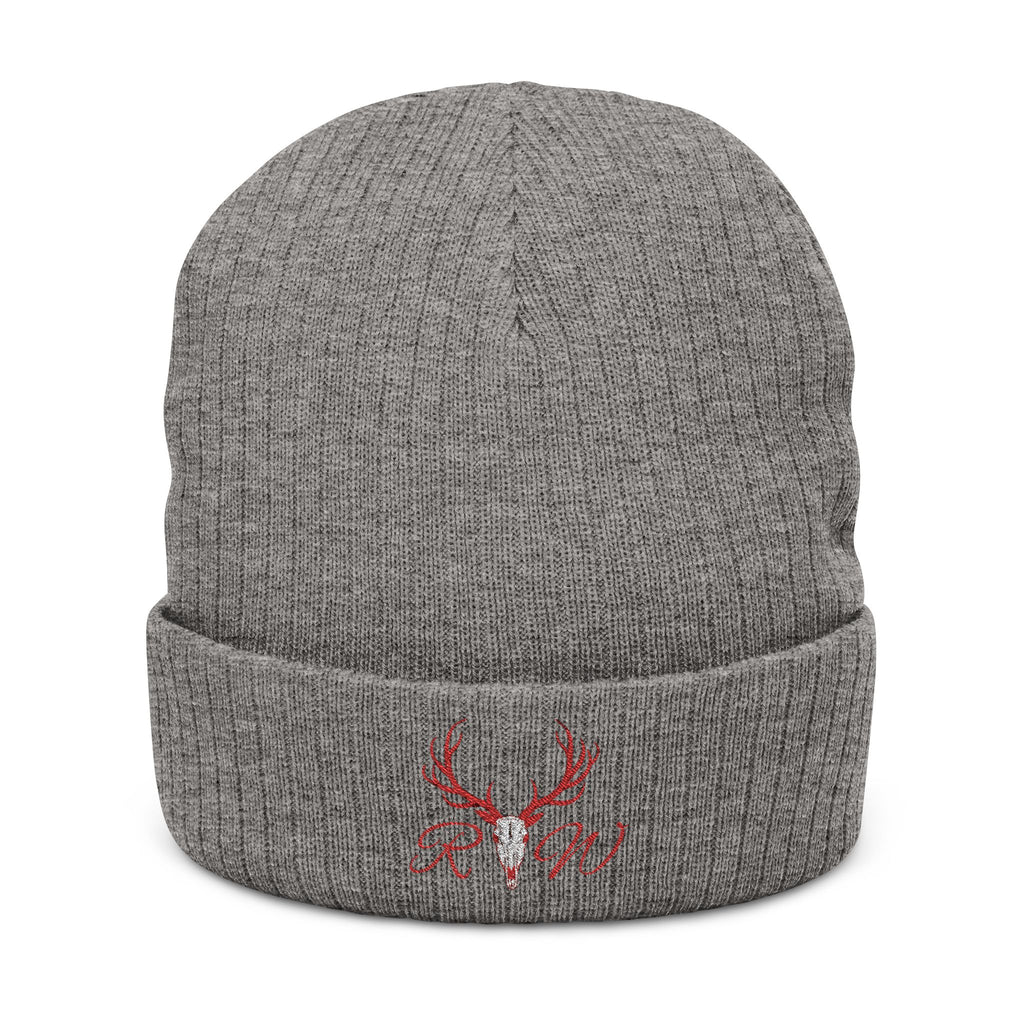 Hunters Skull Special Edition Beanie
