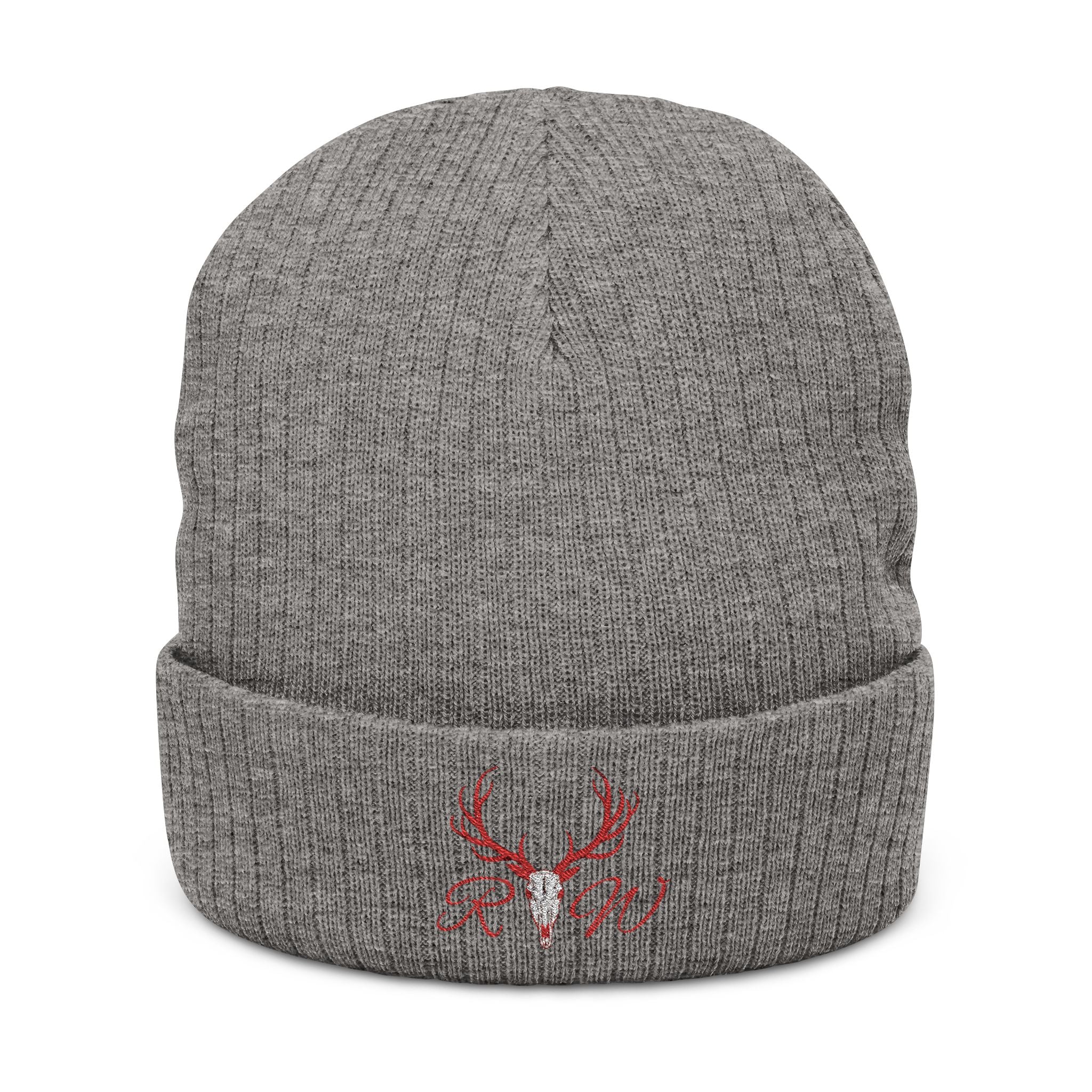 Hunters Skull Special Edition Beanie