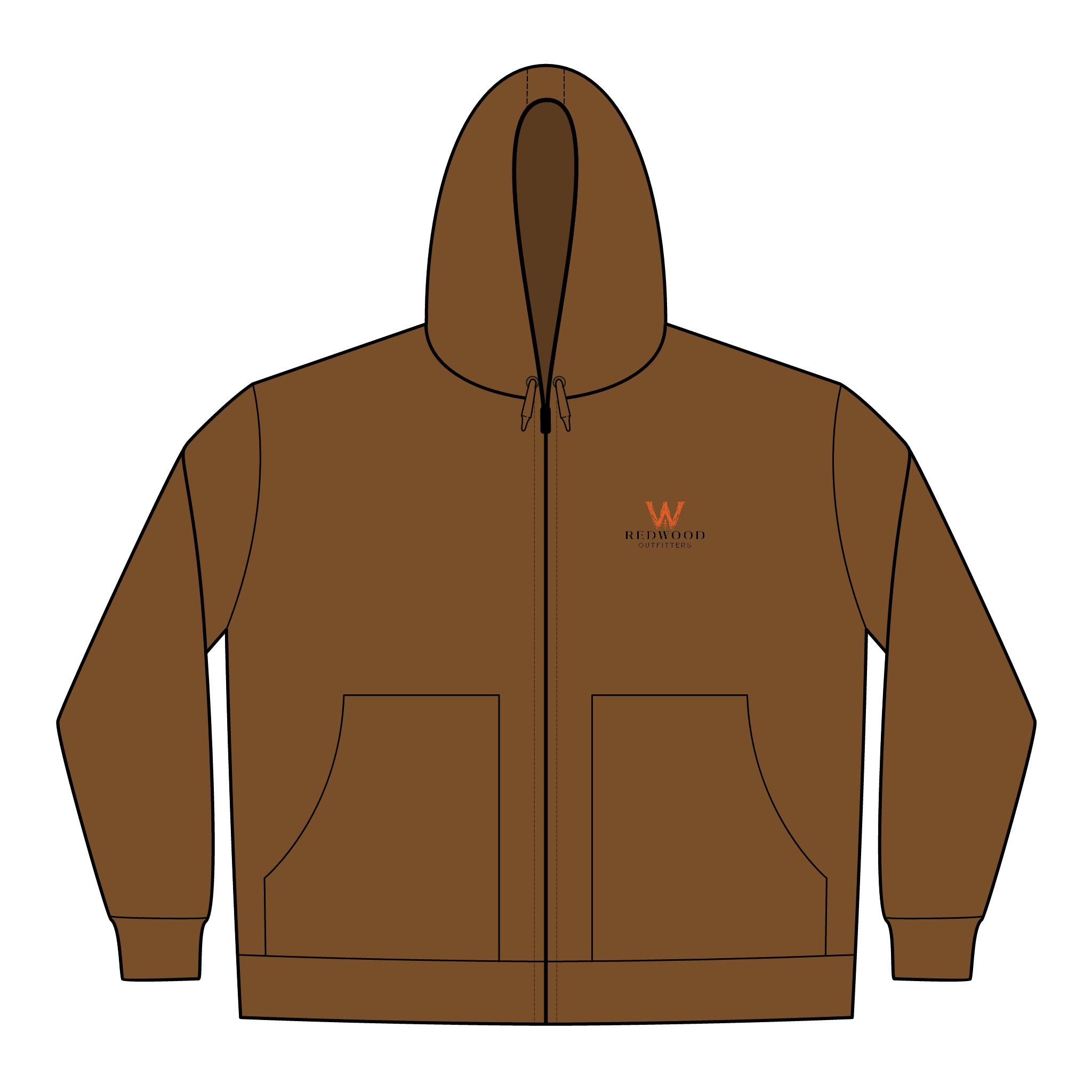 Men's Outdoor Cornerstone Jacket