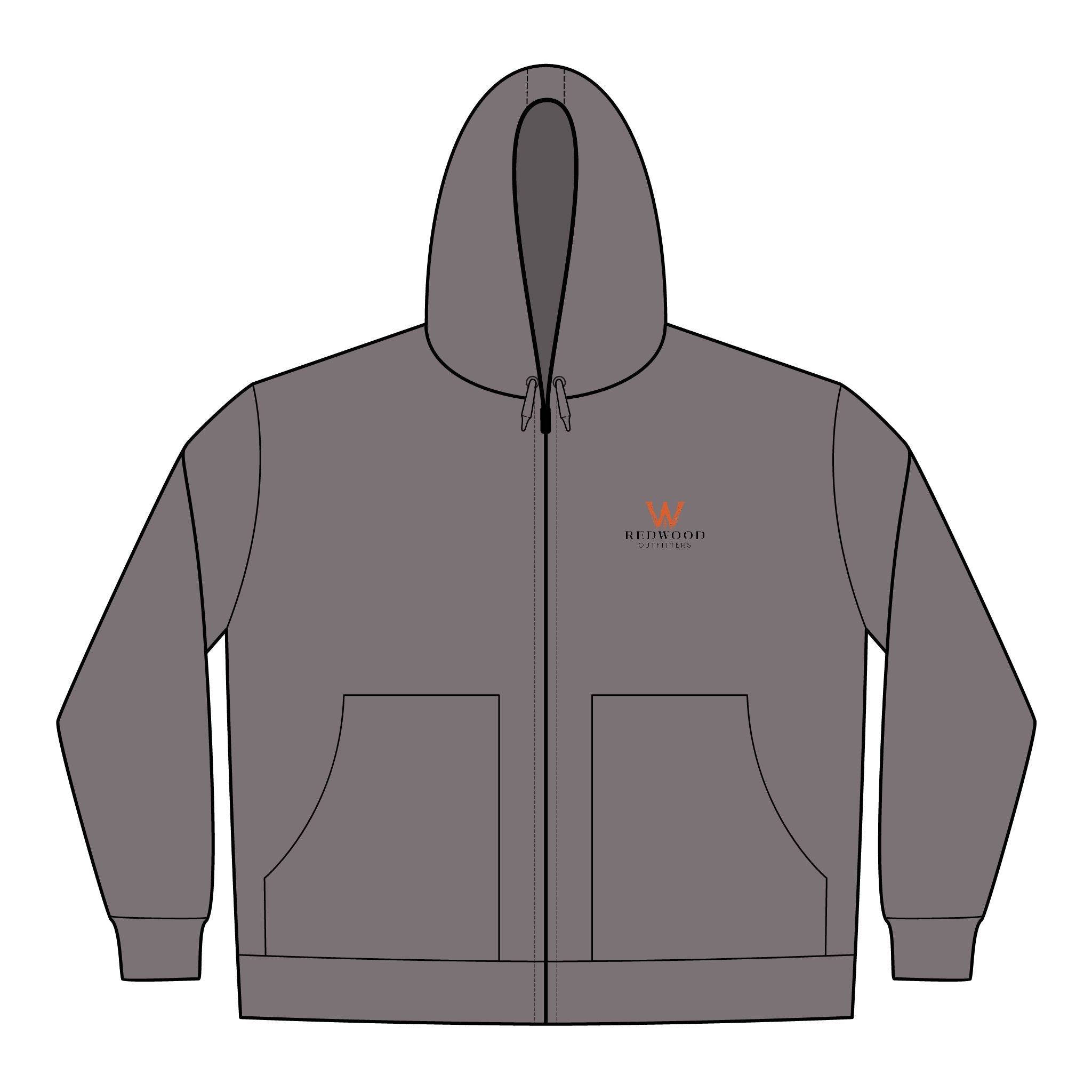 Men's Outdoor Cornerstone Jacket