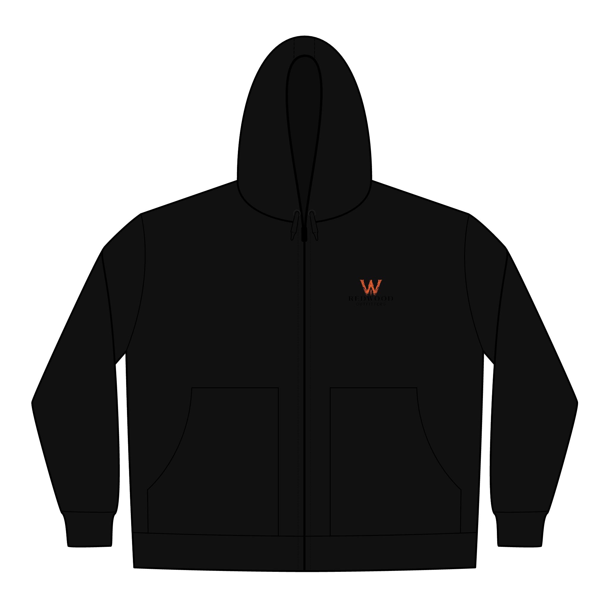 Men's Outdoor Cornerstone Jacket