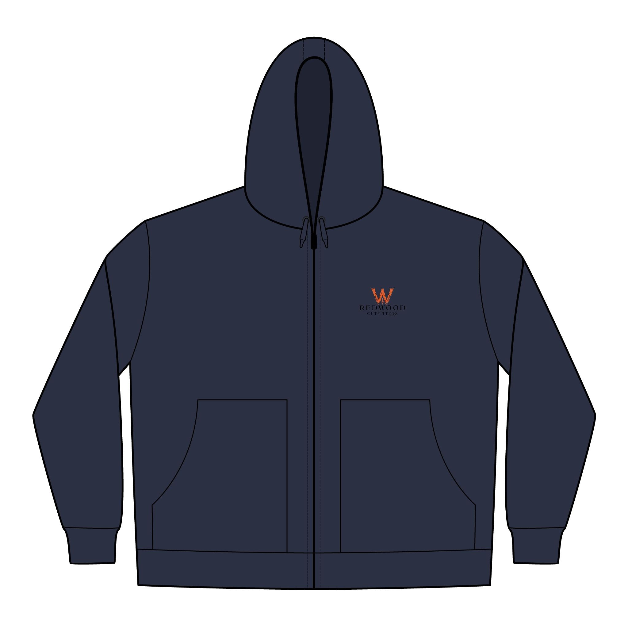 Men's Outdoor Cornerstone Jacket