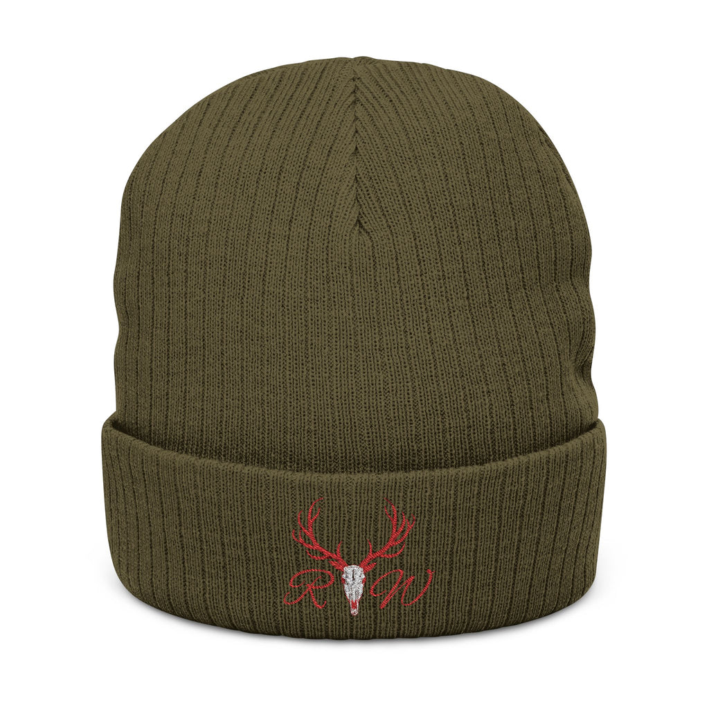 Hunters Skull Special Edition Beanie