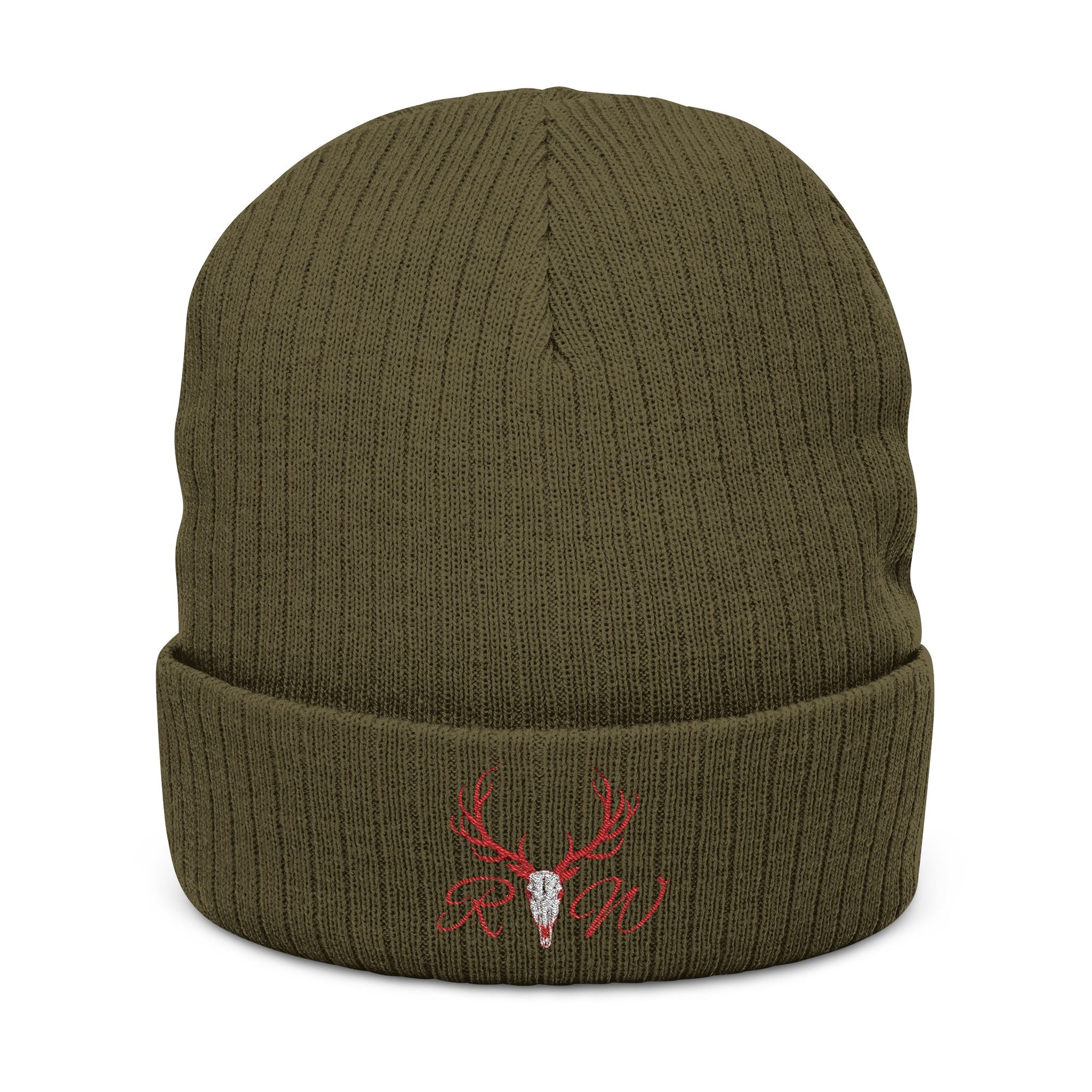 Hunters Skull Special Edition Beanie