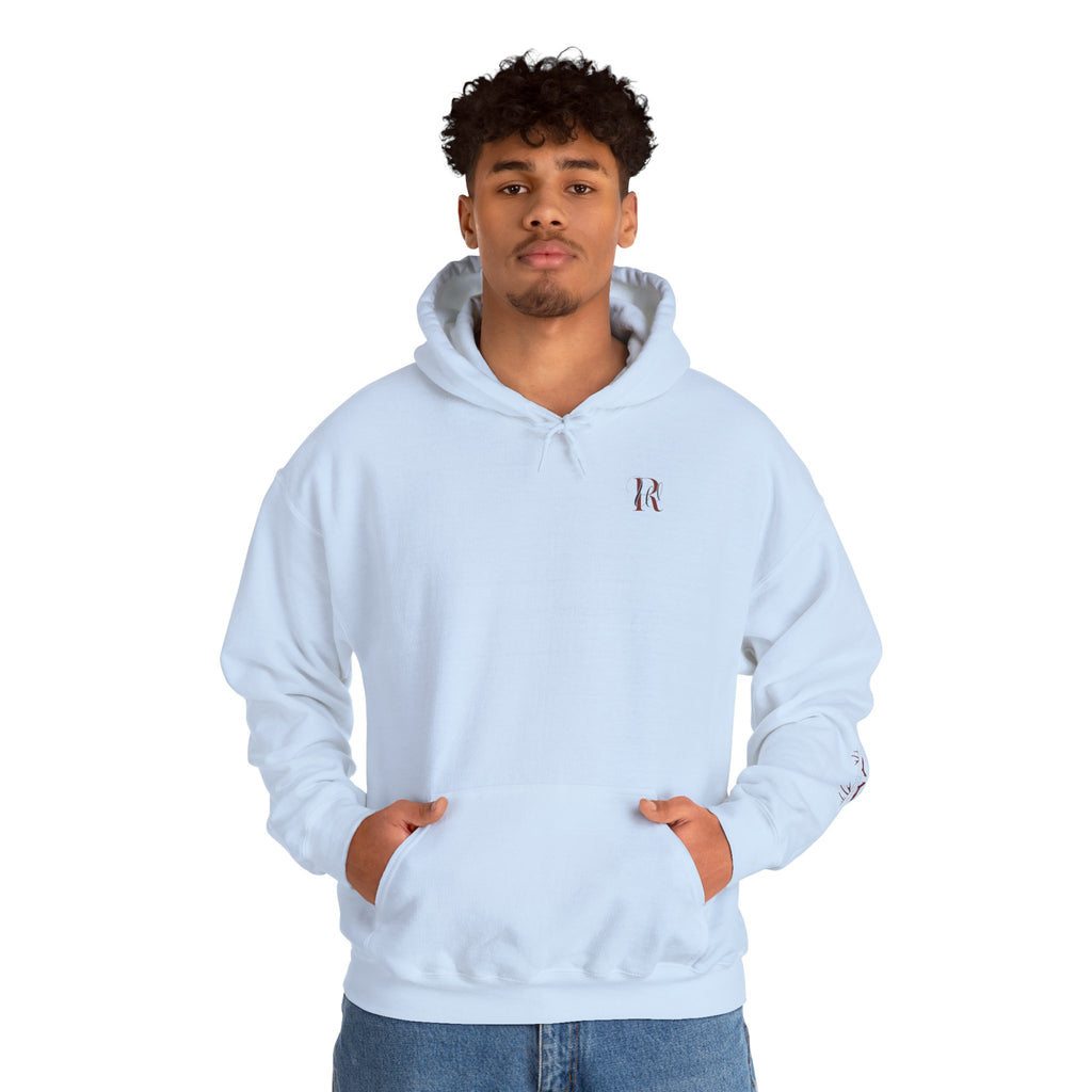 Men's RW Exclusive hoodie