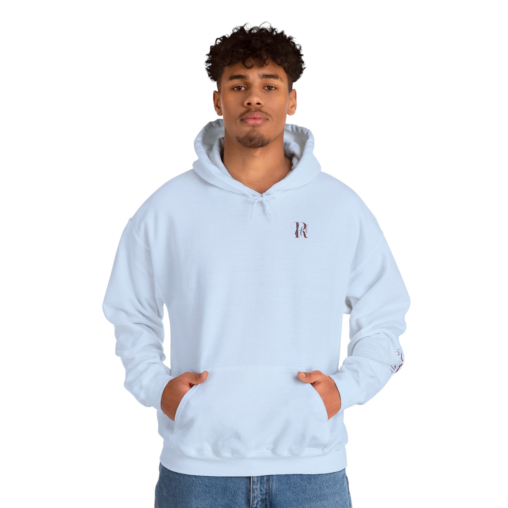 Men's RW Exclusive hoodie