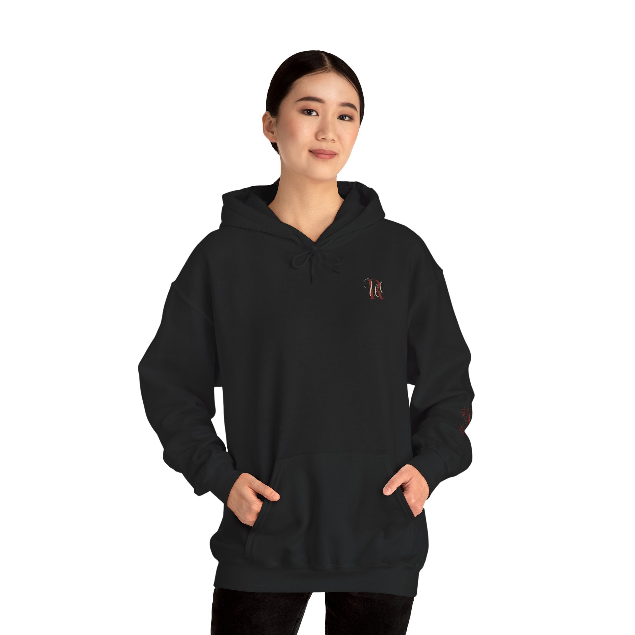 Womens RW Exclusive hoodie