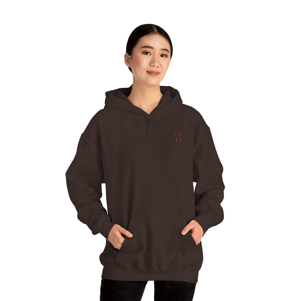 Womens RW Exclusive hoodie