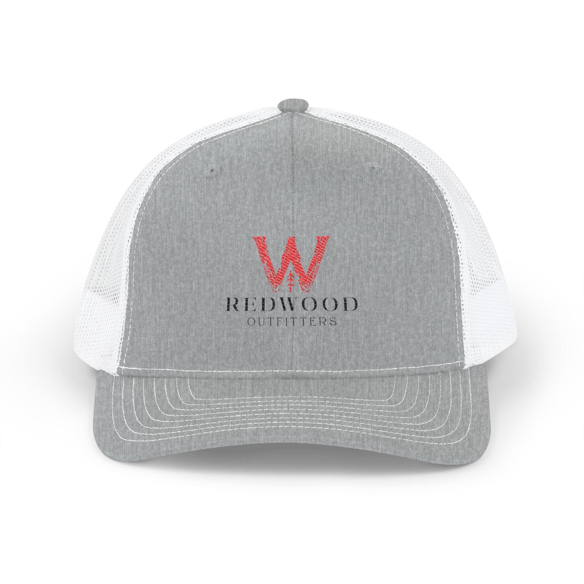 RedWood Trucker hat (embroidery)