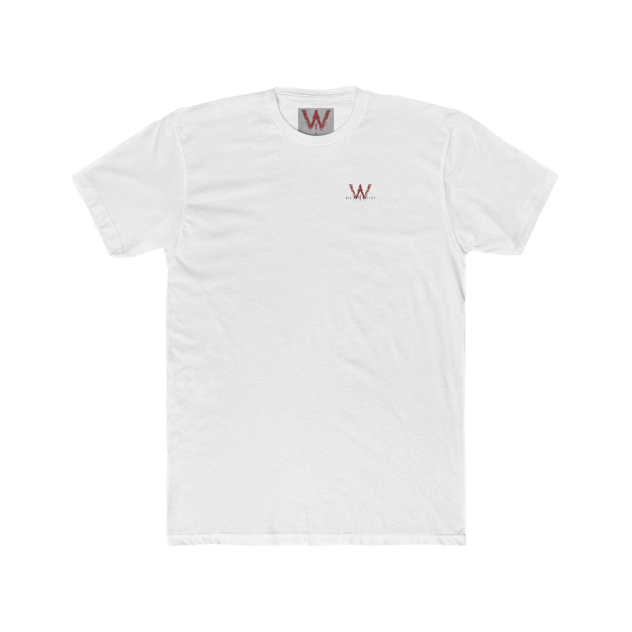 Unisex Hunters Skull T-Shirt