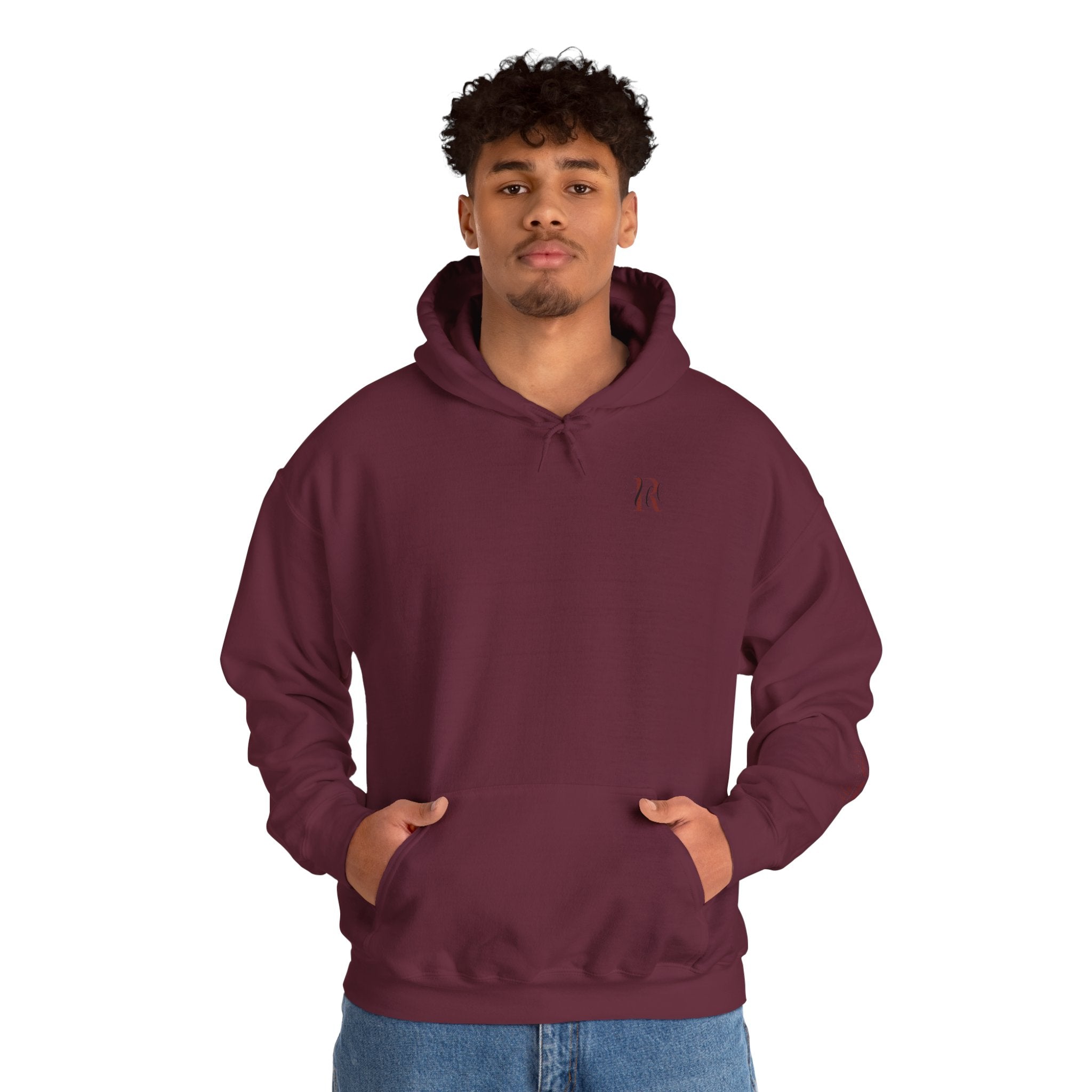 Men's RW Exclusive hoodie