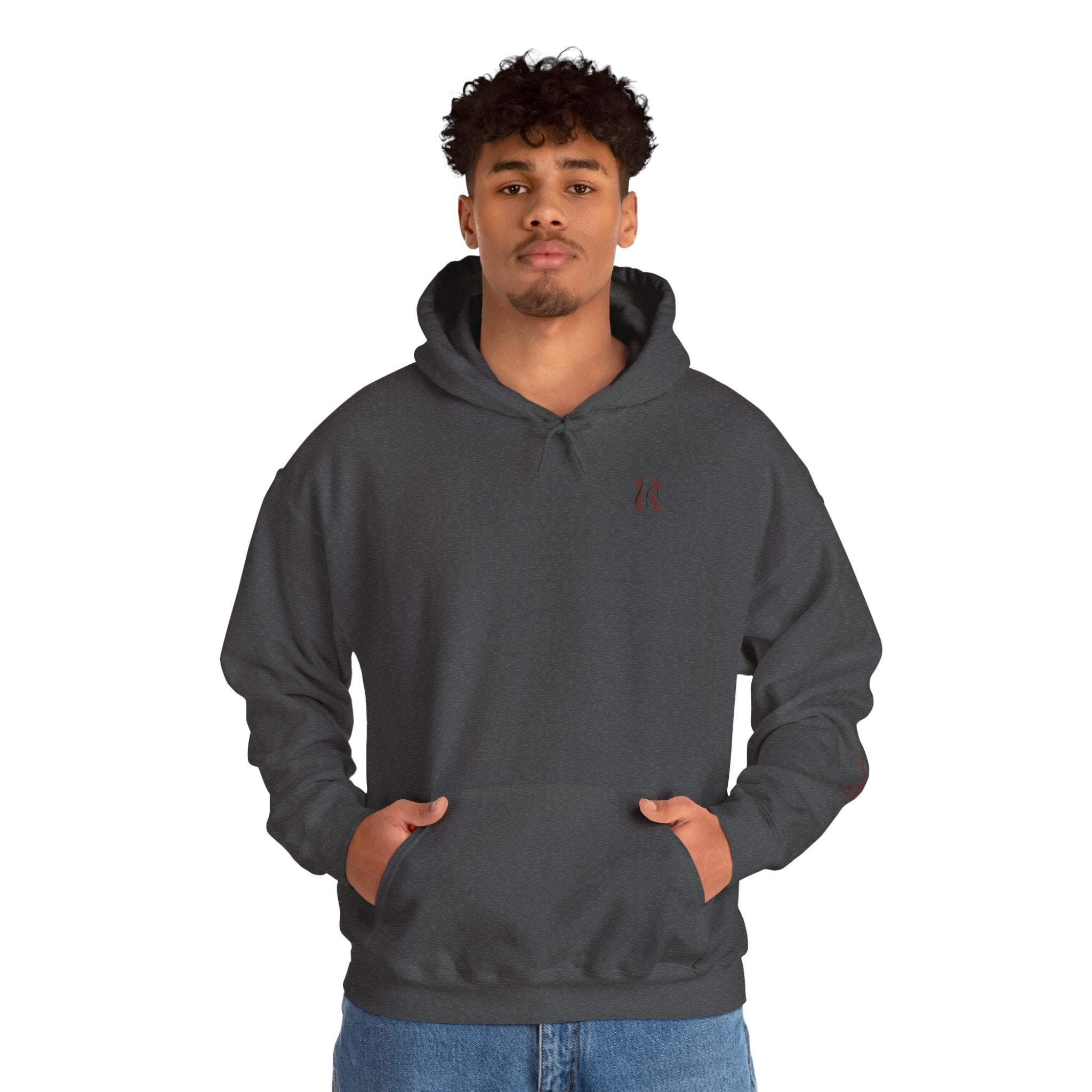 Men's RW Exclusive hoodie