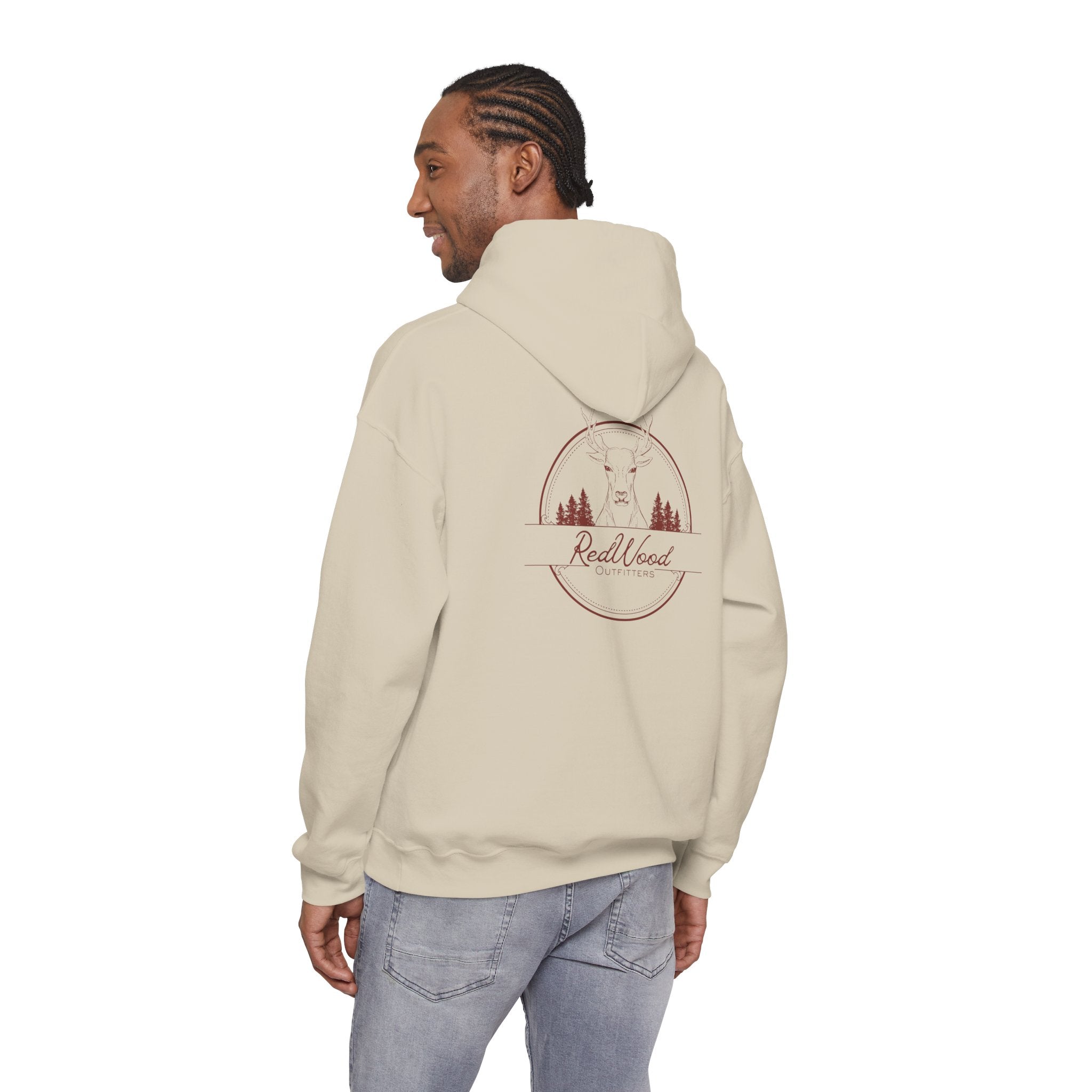 Men's RW Exclusive hoodie